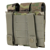 Condor Triple Pistol Mag Pouch