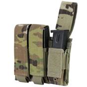 Condor Triple Pistol Mag Pouch