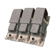 Condor Triple Pistol Mag Pouch