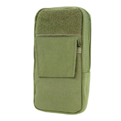 Hook and Loop GPS Pouch