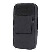 Hook and Loop GPS Pouch
