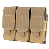Triple M4 Mag Pouch