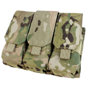Triple M4 Mag Pouch