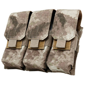 Triple M4 Mag Pouch