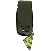 Condor Tactical M4 Buttstock Mag Pouch