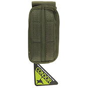 Condor Tactical M4 Buttstock Mag Pouch