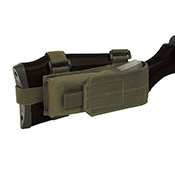 Condor Tactical M4 Buttstock Mag Pouch