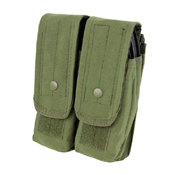 Condor Double AR/AK Mag Pouch
