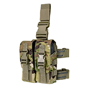 Condor Drop Leg M4 Mag Pouch