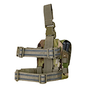 Condor Drop Leg M4 Mag Pouch