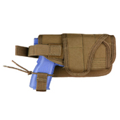 Horizontal Gun Holster