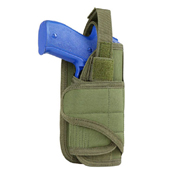 Vertical Gun Holster