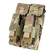 Double AK Kangaroo Pouch