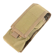 radio-pouch