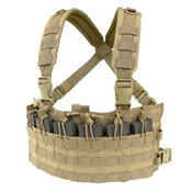 Rapid Assault Chest Rig