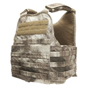 Modular Operator Plate Carrier