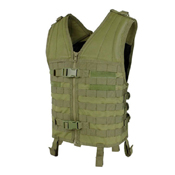 Modular Style Vest