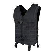 Modular Style Vest