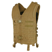 Modular Style Vest