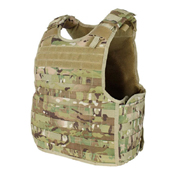 Quick Release Plate Carrier