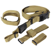 3 Point Rifle Sling