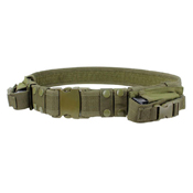 2 Inch Wide Tactical Belt