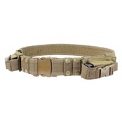 2 Inch Wide Tactical Belt