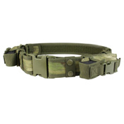 2 Inch Wide Tactical Belt