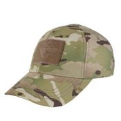 Adjustable Cap