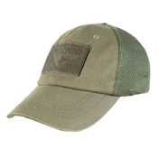 Highly Breathable Mesh Cap