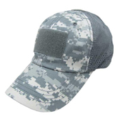 Condor Tactical Breathable Mesh Cap