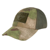 Highly Breathable Mesh Cap