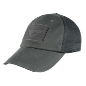 Highly Breathable Mesh Cap