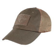 Highly Breathable Mesh Cap
