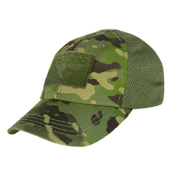 Highly Breathable Mesh Cap
