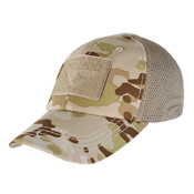Highly Breathable Mesh Cap