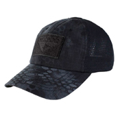 Highly Breathable Mesh Cap