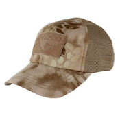 Highly Breathable Mesh Cap