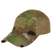 Condor Tactical Breathable Mesh Cap