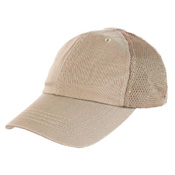 Mesh Team Cap