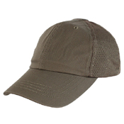 Condor Mesh Tactical Team Cap