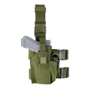 Tactical Leg Holster