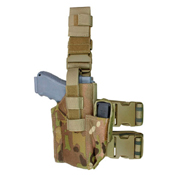 Tactical Leg Holster