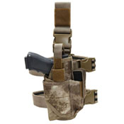 Tornado Tactical Leg Holster