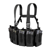 Barrage Chest Rig
