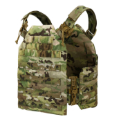 Cyclone RS Plate Carrier