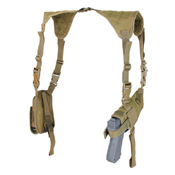 Universal Shoulder Holster