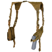 Universal Shoulder Holster
