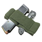 Elastic Keeper 2-Pack