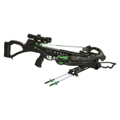 CenterPoint AT400 Composite Crossbow